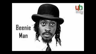 Beenie Man Ft Fambo - Lets Make A Toast