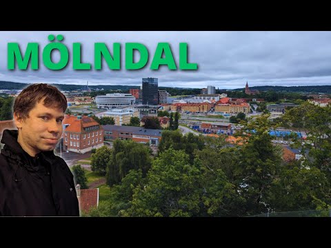 Sverigeresan: Allt du kan göra i Mölndal