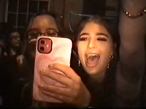 Simba Shore SHUTS DOWN Newcastle (Follow4Follow Behind the scenes + Release party