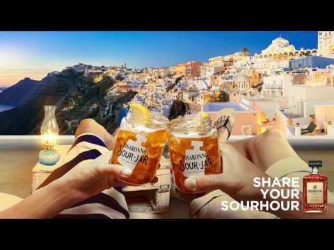 Disaronno - It'SourHour