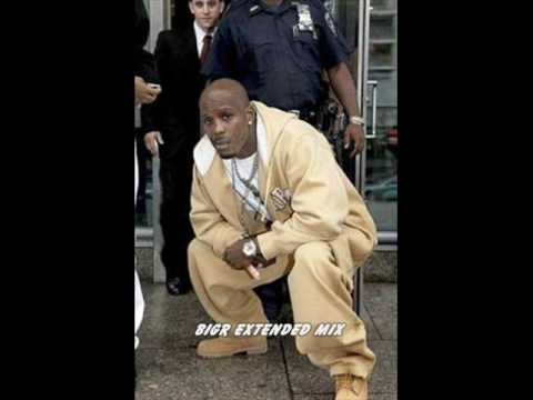 DMX ft.Swizz Beatz - Get It On The Floor (BIGR Extended Mix)