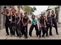 Kedjevara ça Fait Mal Dance Vidéo CHORÉGRAPHIE By JEDIDJA JF