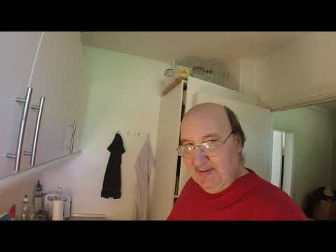 MongoTV_5806 - John Venter På Bedre Tider - Del 36 - Dag 153 af 1.000 Dage