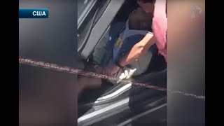 Резонансное убийство рэпера XXXTentacion!