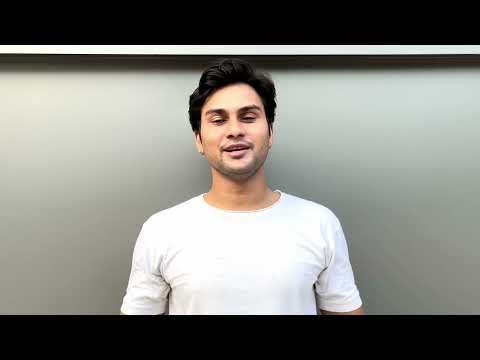 Sooraj Singh Introductio...