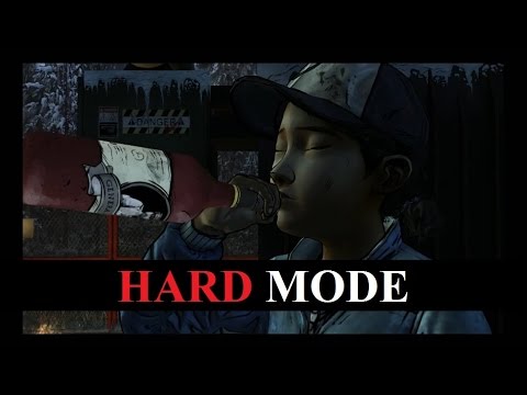 The Walking Dead Season 2 - Episode 5 (Evil/Bad Choices) - No Turning Back