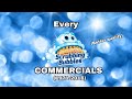 Every Scrubbing Bubbles Commercials 1971 2018 With Added Commercials