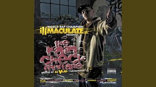 Adapt (feat. Sapient & Only One)