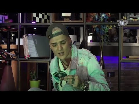 Real Talk me Aventurieret - Dodo 19 Qershor 2020