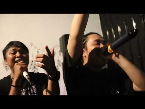 GREVO - Fuego (Live Rapp Medan)