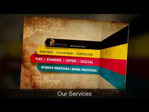 Ayush sharma Printract.in