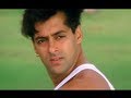 Salman Khan Fights For His Sister Judwaa Action Scene Hindi Movie