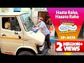NEW Ep 4479 Society Se Chori Hua Saman Se Bhara Tempo Taarak Mehta Ka Ooltah Chashmah