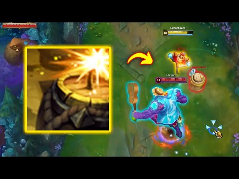 Solarbacca Barrel Challenge goes Wrong..