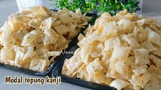 Download lagu ½ kg tepung kanji KERIPIK BAWANG SUPER RENYAH mp3 Download lagu ½ kg tepung kanji KERIPIK BAWANG SUPER RENYAH mp3