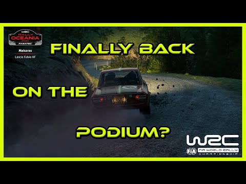 Endlich geht´s wieder Berg auf | @OverTake_gg Club | Rallye Oceania | SiGi