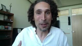 John Daversa - Advice for Young Musicians