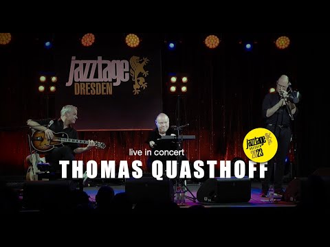 Fly Me to the Moon - Thomas Quasthoff (LIVE)