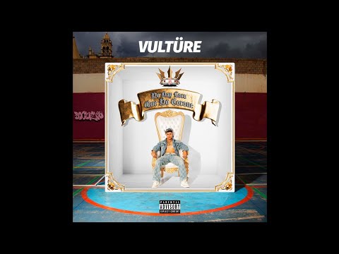 El Bogueto & Uzielito Mix - La Mariconera (VULTÜRE Extended Mix)