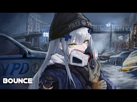 Hard Lights x Mangoo x Felix Schorn - Frozen River (feat. Jessica Chertock)