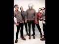 The Phenomenauts - Man Alone