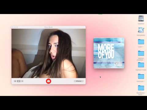 Eskei83 & Eda Hinkova - More of You [official visualiser]