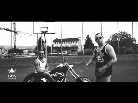 CÜS HELVETIA - STAFFEL 2 - NR. 3 - KOLLUCI - NIMM ABSTAND