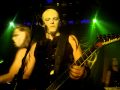 Crionics - NeuThronAeon (Live in Magnitogorsk)