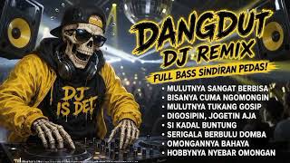 Download lagu Mulutnya Sangat Berbisa - Dangdut DJ Remix Terbaru 2026 | Full Bass Sindiran Pedas Vira mp3 Download lagu Mulutnya Sangat Berbisa - Dangdut DJ Remix Terbaru 2026 | Full Bass Sindiran Pedas Vira mp3