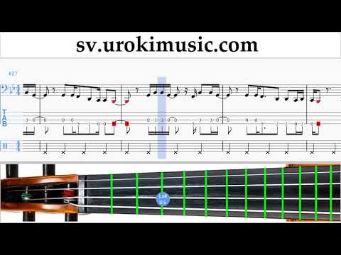 Lär Dig Spela Cello Major Lazer & DJ Snake - Lean On Tabs Nybörjare Del 2 um-i492