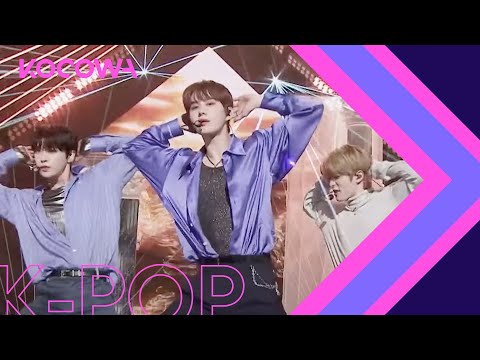 NCT DOJAEJUNG - Dive | Show! Music Core Ep 807 | KOCOWA+ [ENG SUB]