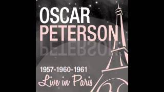 Oscar Peterson - Band Call (Live 1961)