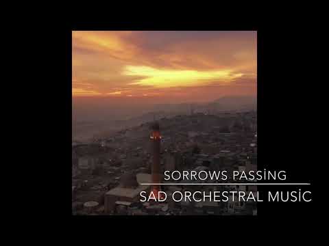 Sorrows Passing - Sad Orchestral Music