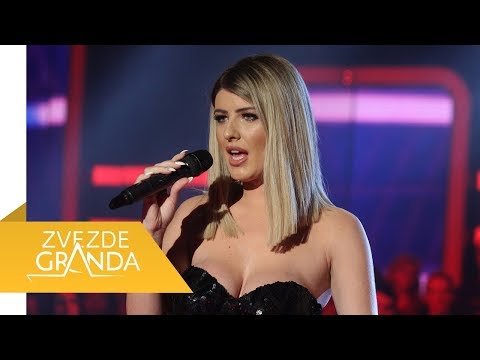 Teodora Tokovic - Gala, gala - ZG Specijal 16 - (Tv Prva 05.01.2020.)