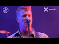 Queens of the Stone Age - In The Fade (Live Rock Werchter 2018)