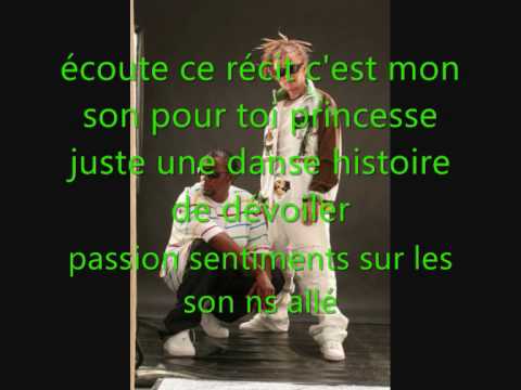 Collé De Kymai Feat Aynnel.wmv