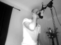ANTHONY HAMILTON (OFFICIAL COVER) DEAR ...