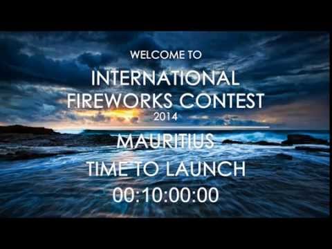 IFC 2014, Official Countdown with 'Subway' movie soundtrack by Eric Serra