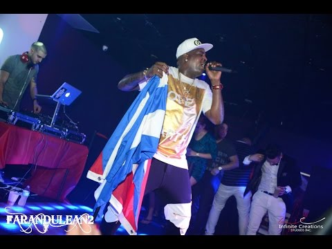 EL Micha - Maquinando