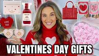 VALENTINES DAY GIFT IDEAS ❤️🌹THE BEST GIFTS FOR YOUR VALENTINE!