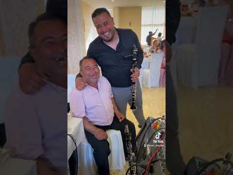 Sulo Grabianit Turi Grabianit Loli Metushi  (Tu Ki Parcela Live )