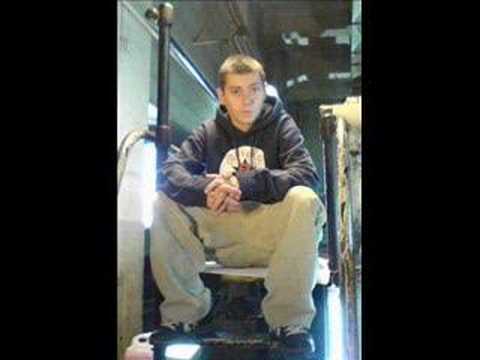 Marchelo - Sarada (Serbian Rap)