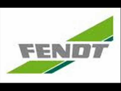 Fendt Hymne