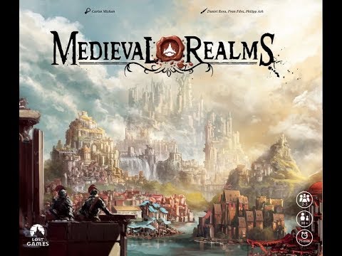 Medieval Realms Review
