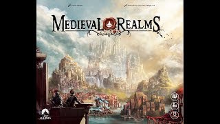 Medieval Realms Review