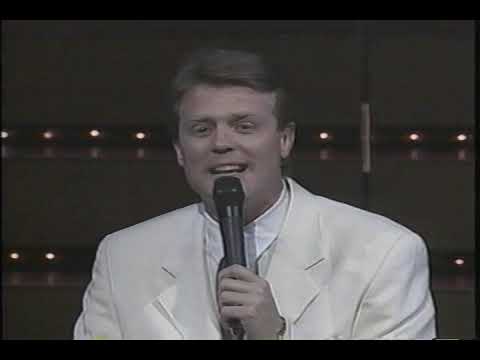 Serenaded by Angels - Kirk Talley (1996)