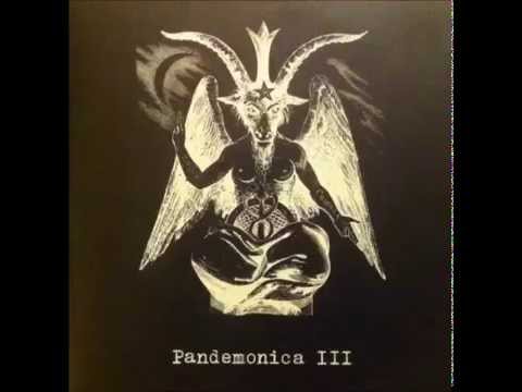 Pandemonica - Dying to Live