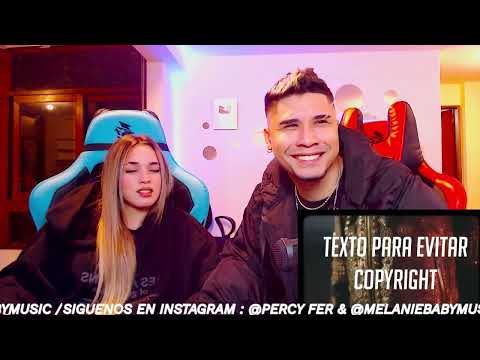 Me Dicen Nini - Markitos Toys Ft. Beto Vega (Official Video Lyric) || REACCIÓN🔥😎