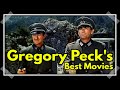 Decoding Gregory Peck Are His 5 Highest IMDb Rated Films Truly The Finest