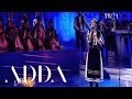 Adda Ana Zorile Se Varsa Live TVR 1